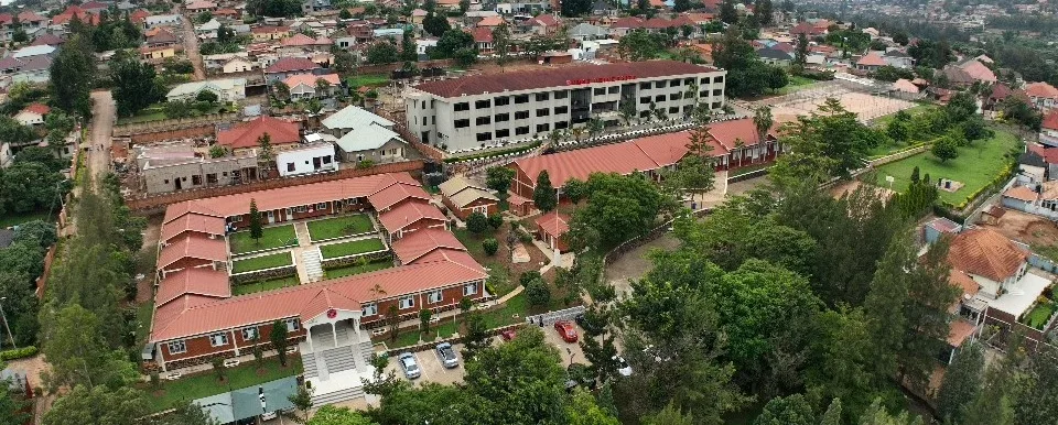 Why Study Biomedical Engineering in Rwanda? Career Opportunities, Research & Innovation