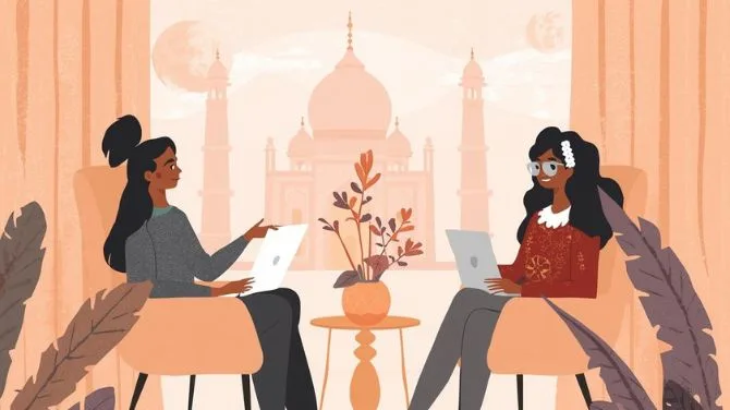 Online Psychologist Consultation: Is It Really as Effective as Sitting Across from a Therapist?