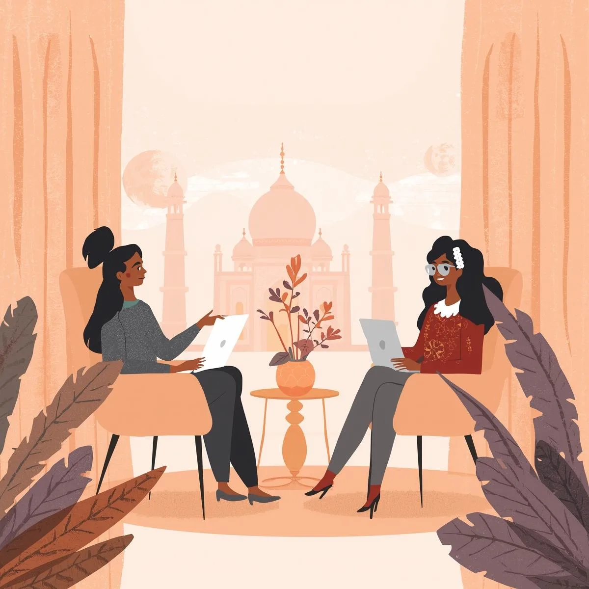 How to Find the Right Therapist in Mumbai - And Why It's Okay to Ask for Help