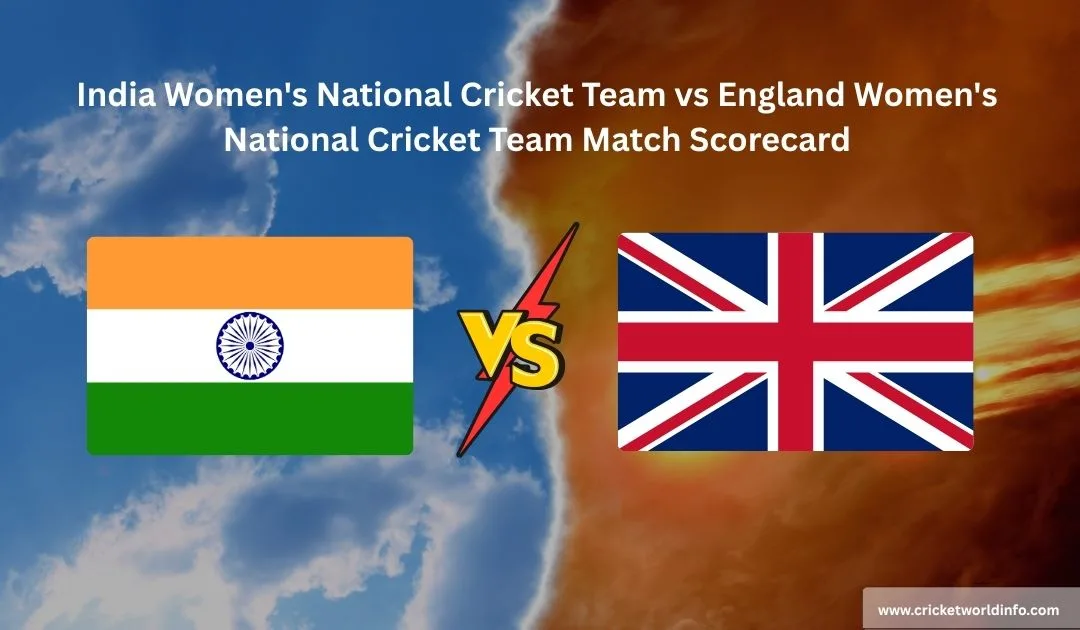 Knight vs Mandhana: Comparing the Two Standout Innings of a Classic