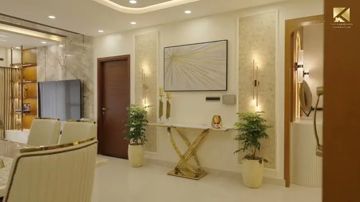 Premium Interior Designers in Bangalore