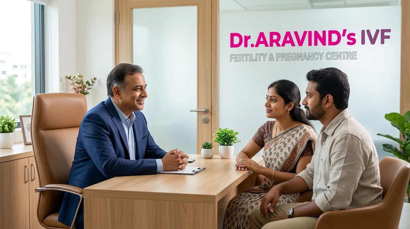 Affordable Care at the Best IVF Centre in Kozhikode