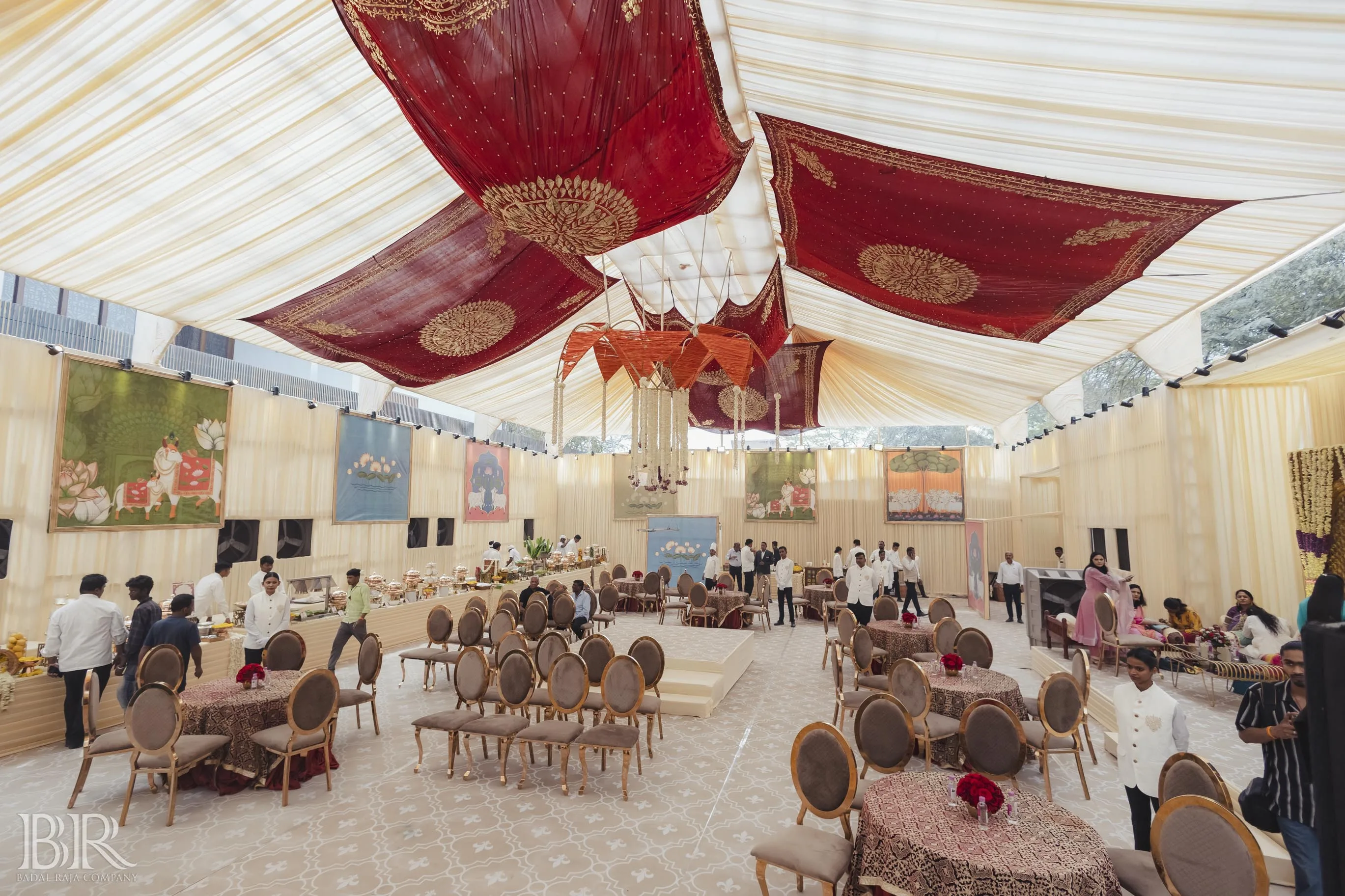 How to Choose a Wedding Planner for a Luxury Destination Wedding in Odisha