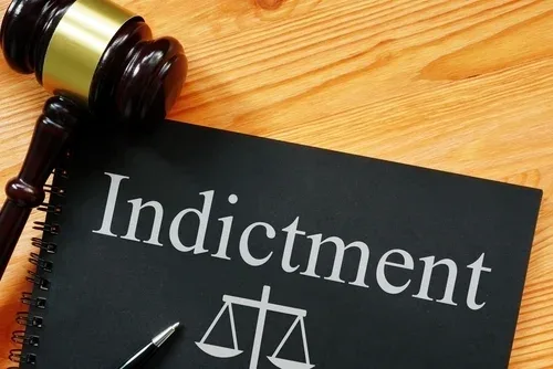 What Is an Indictment? A Guide by Antomius Wise