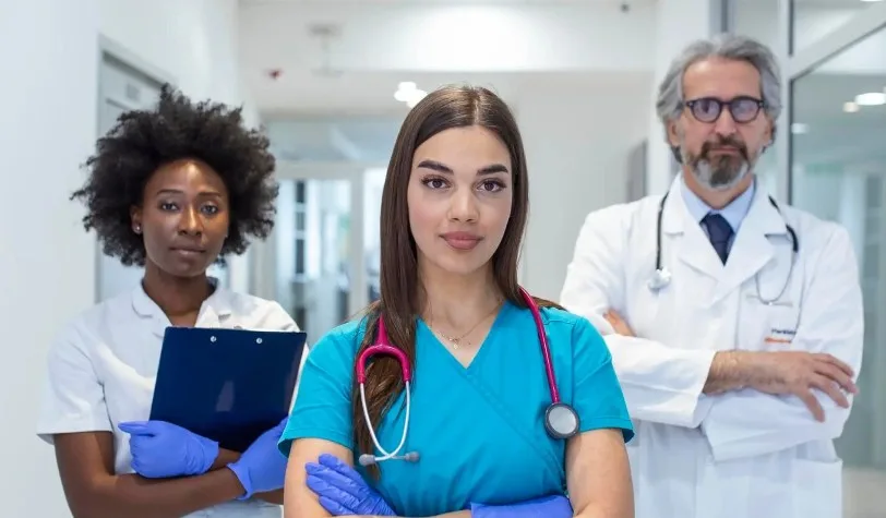 Professional Nationwide Phlebotomy: Blood Collection Services Across the Country