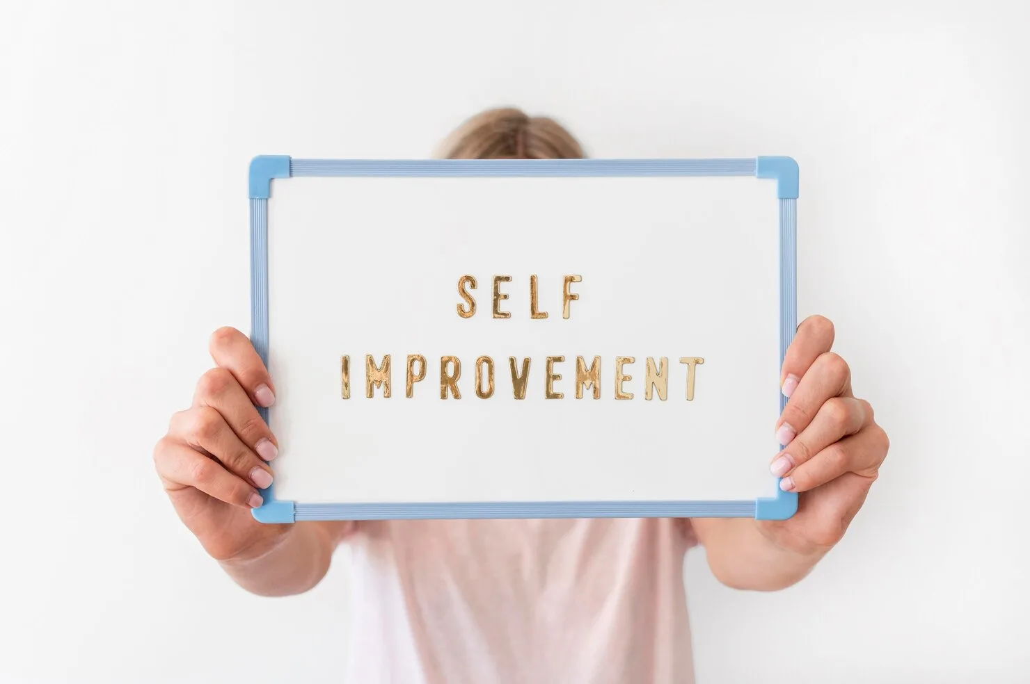 What Are the Best Self-Improvement Products to Buy in 2026?