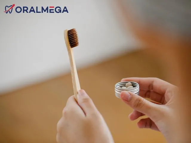 Ingredients in Toothpaste Tablets: What's Inside Every Tablet?
