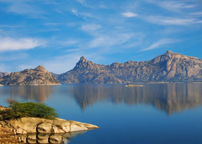 Planning a Jawai Safari: Best Months to Travel