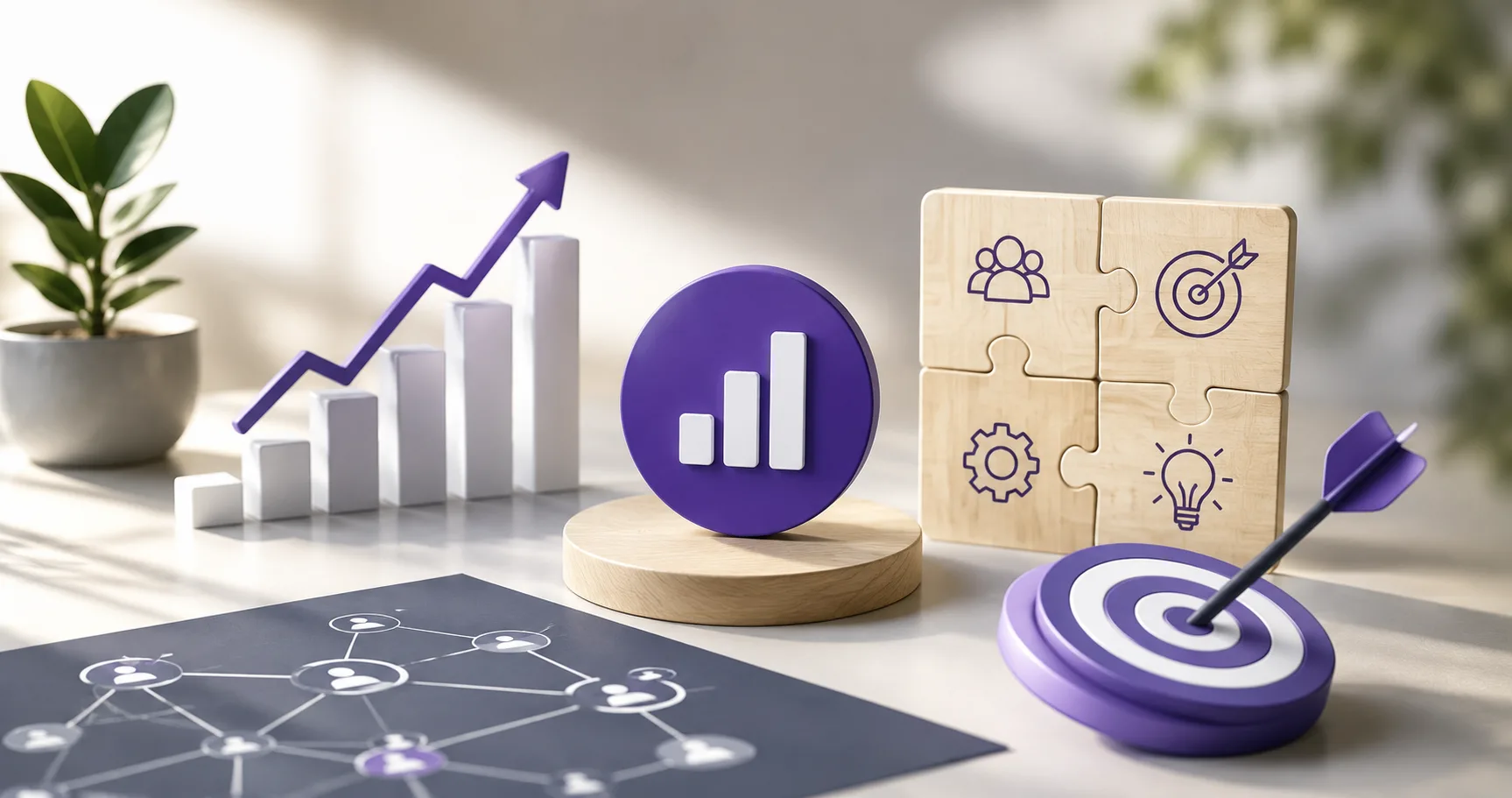Is Your Marketo Instance Helping Your Business Grow or Just Running Campaigns?