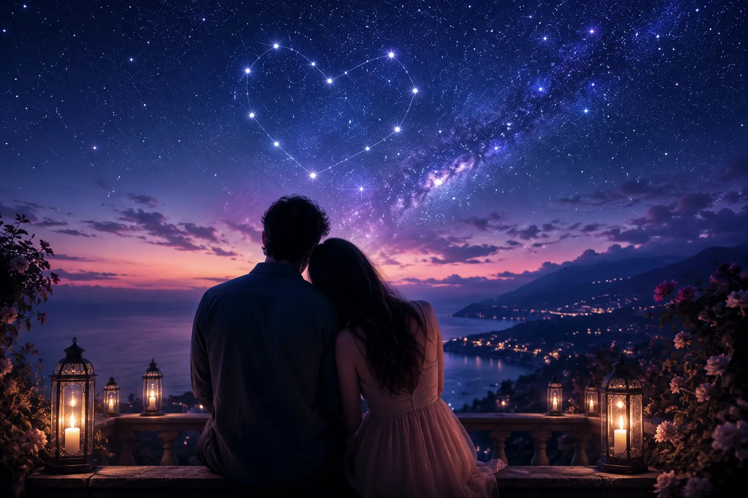 The Midheaven Blueprint: How to Unlock Your True Career Calling in Your Birth Chart