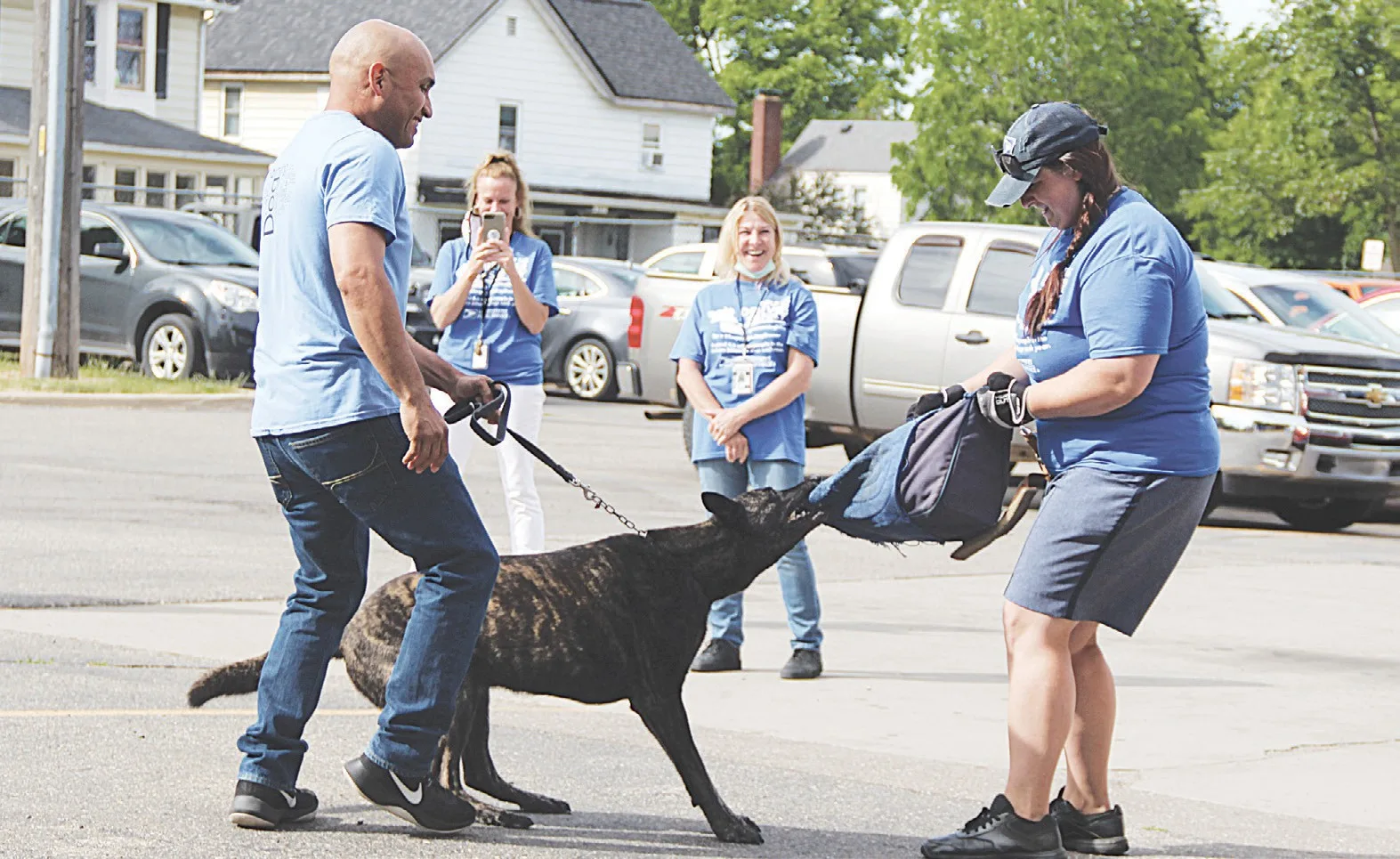 Dog Bite Prevention Training: Why Every Workplace Should Prioritize Employee Safety