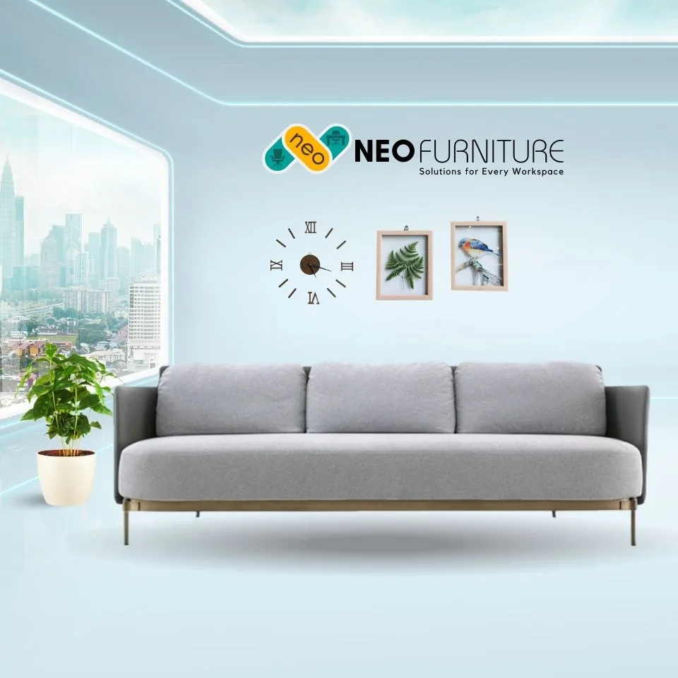 Where to Find the Best Luxury Office Sofas in Dubai