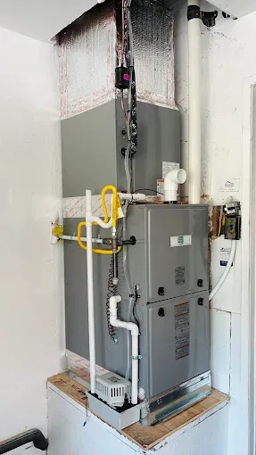 Furnace Tune Up: Why It Matters More Than You Think (and What's Actually Included)