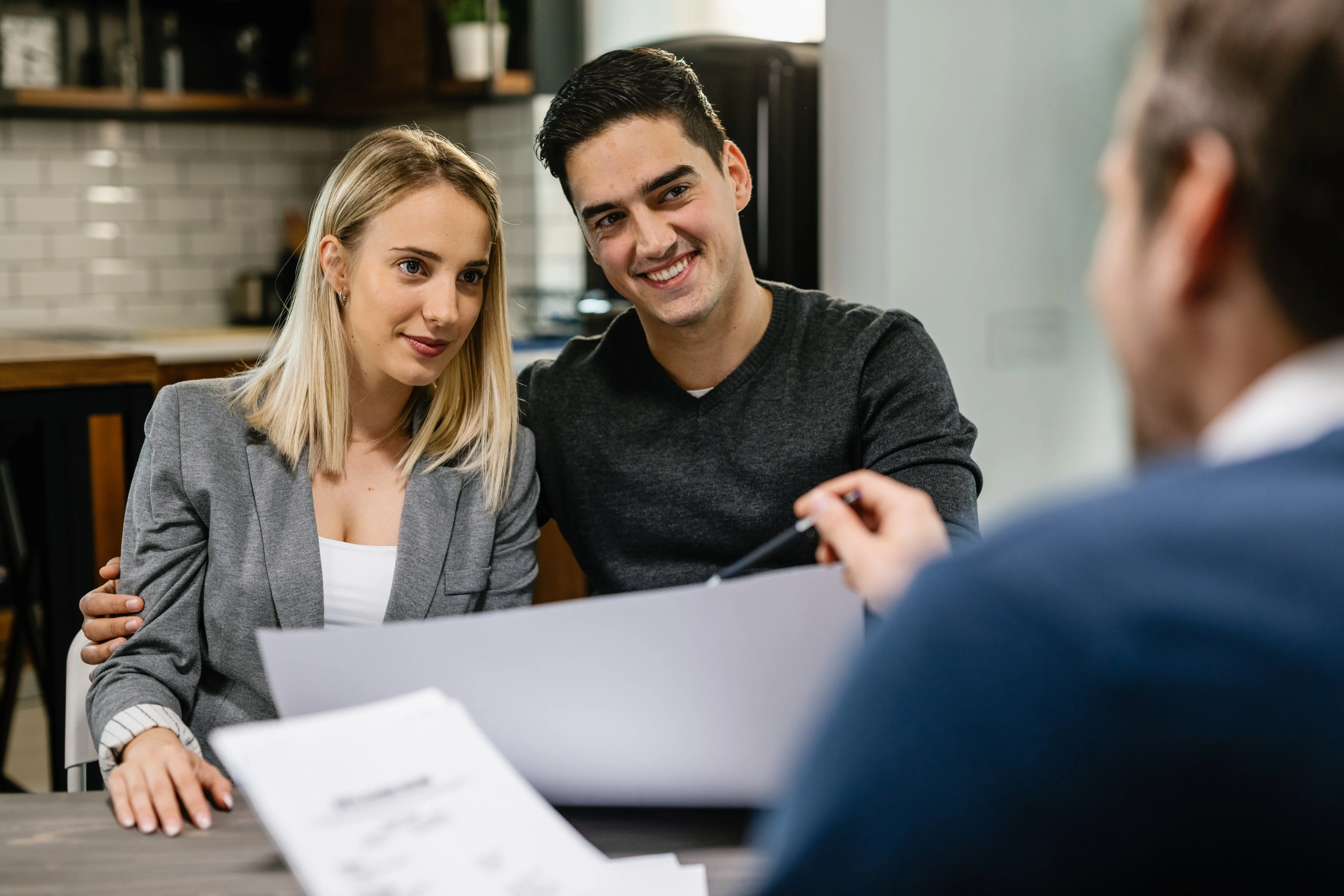 How Sunlite Mortgage Helps You Find the Best Mortgage in Nova Scotia