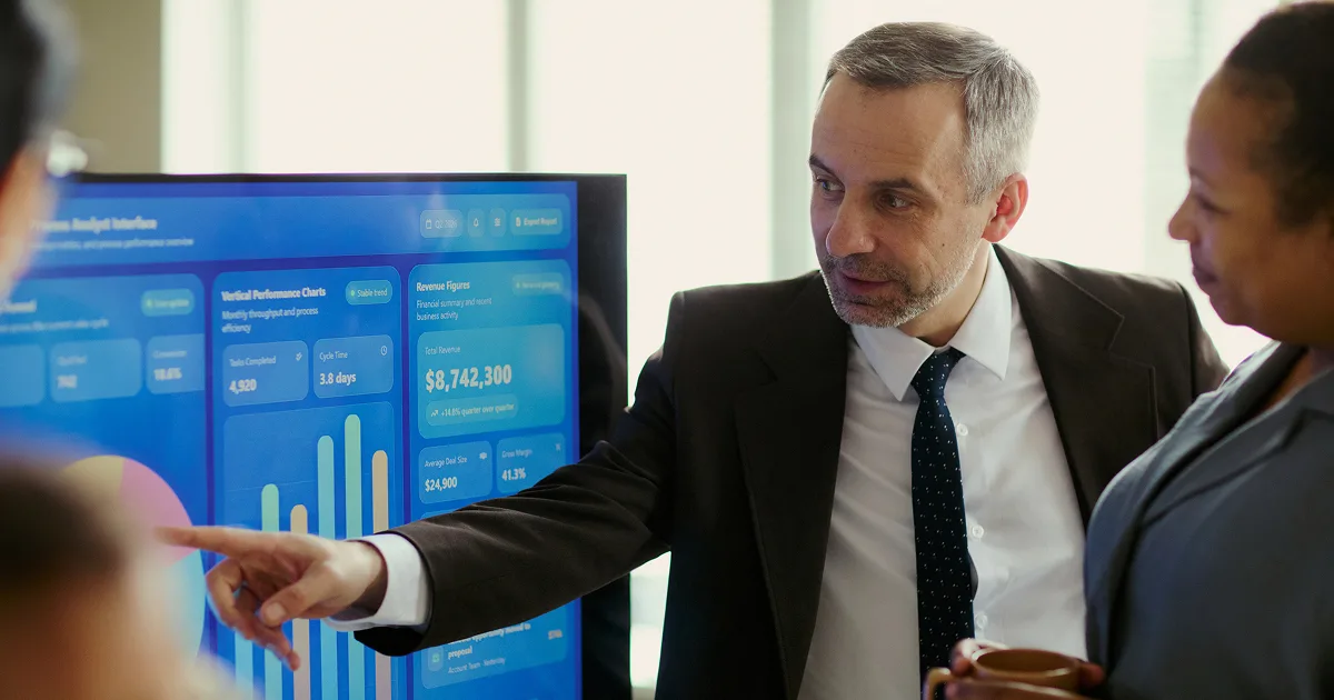 Top 7 Vendor Management Solutions in 2026
