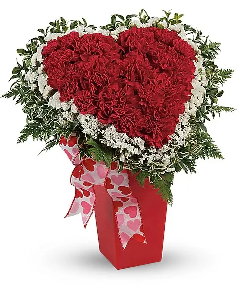 Anniversary Flowers El Paso: Selecting the Ideal Floral Gift for Every Milestone