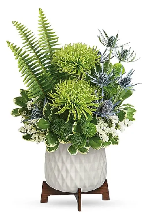 Choosing the Best Get Well Flowers El Paso
