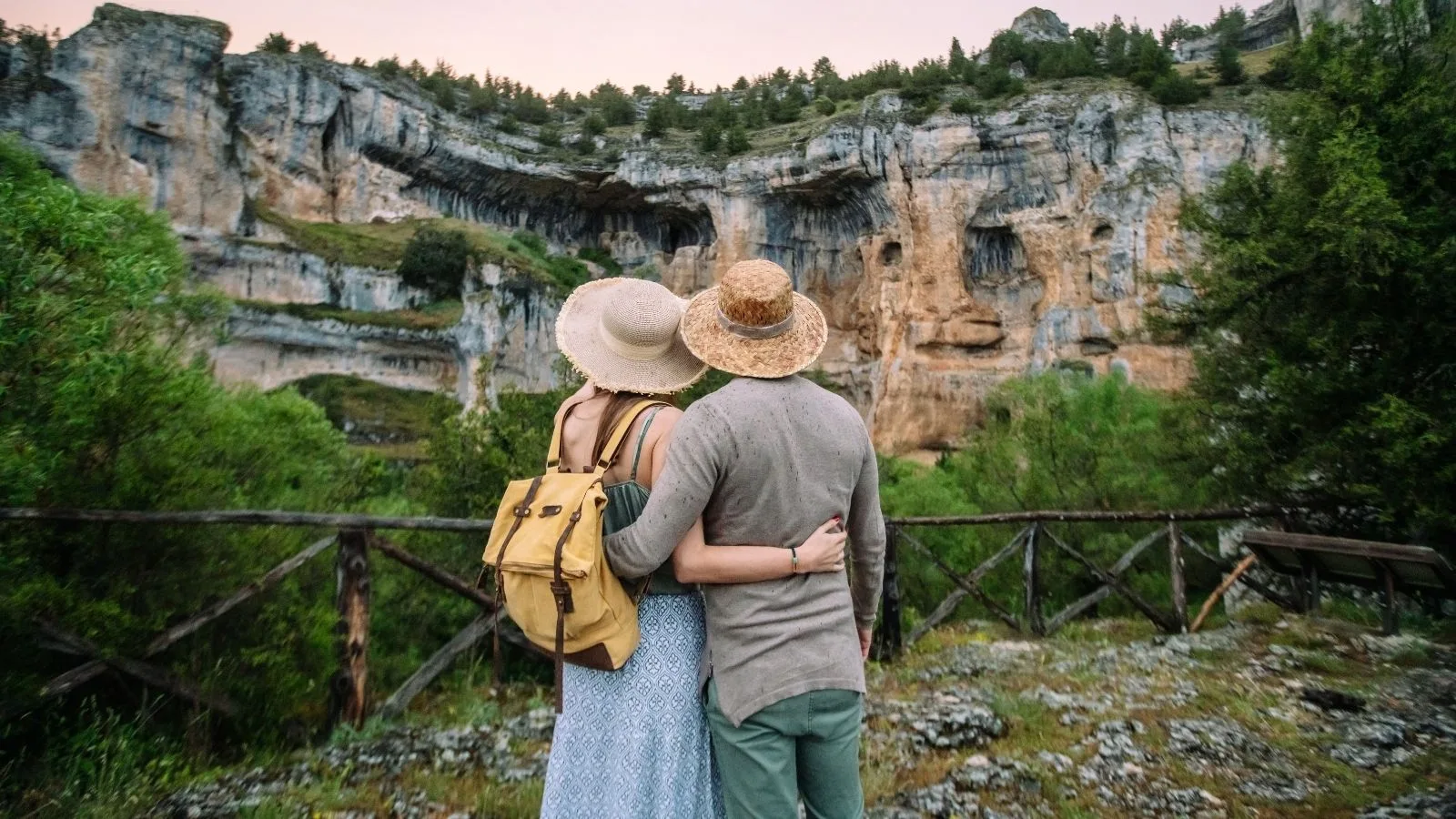 Complete Guide to Planning the Perfect Holiday