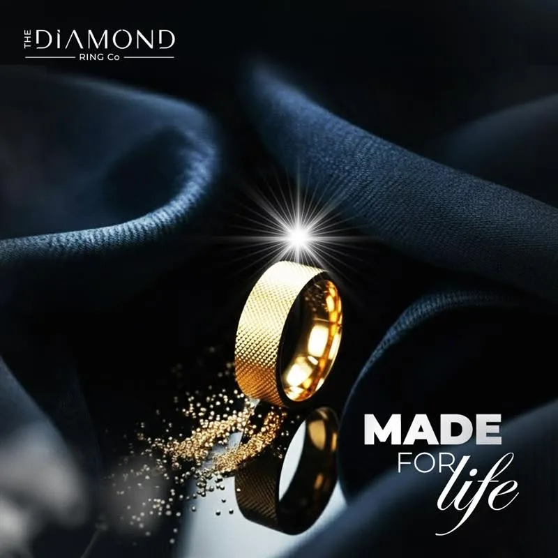 How to Care for Your Diamond Wedding Band for Years to Come