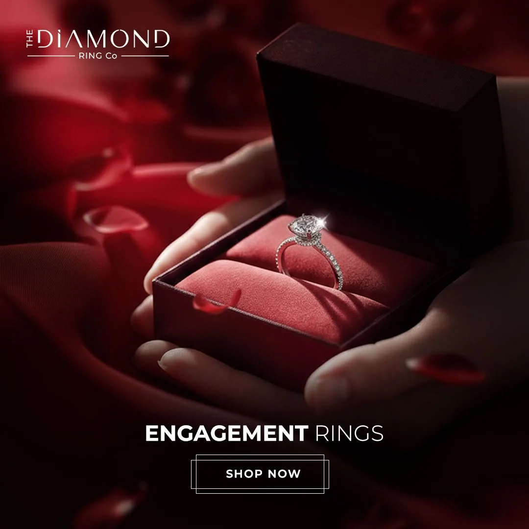 10 Stunning Engagement Ring for Women Styles Trending in 2026