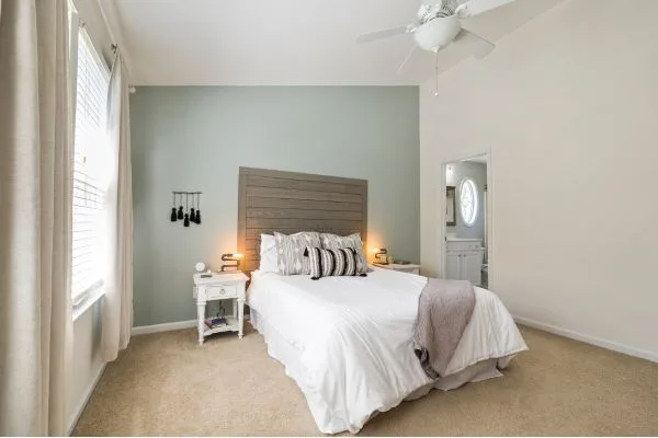 LED Light Ceiling Fan: The Perfect Blend of Comfort, Style, and Energy Efficiency