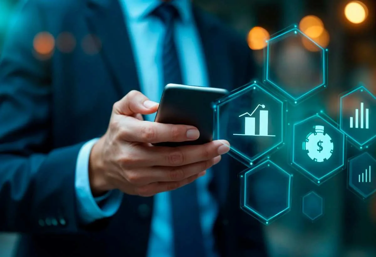 Digital Banking and Virtual Card Services: A Smarter Way to Manage Your Money