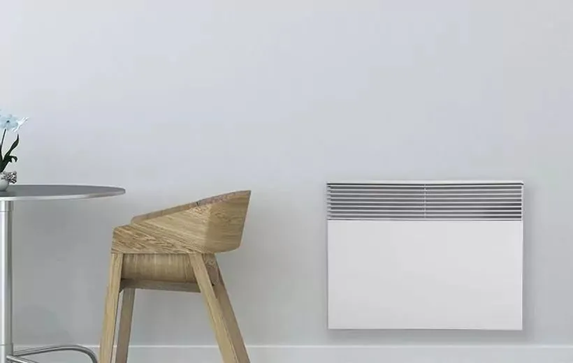 Efficiënte Warmte voor Moderne Woningen met Beha-Heaters Convectorverwarming