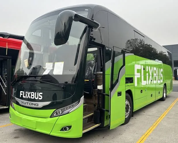 How to find a working Flixbus discount code