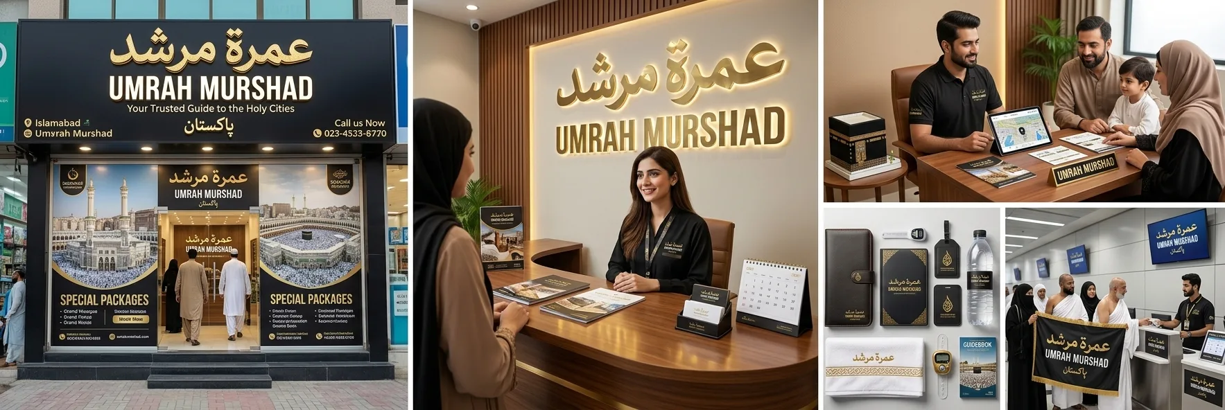 Umrah Travel Agency 2026: How to Choose a Trusted Partner for Your Pilgrimage