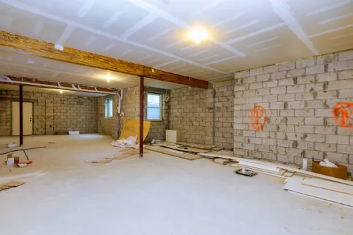 Basement Development Calgary Ideas for More Usable Living Space