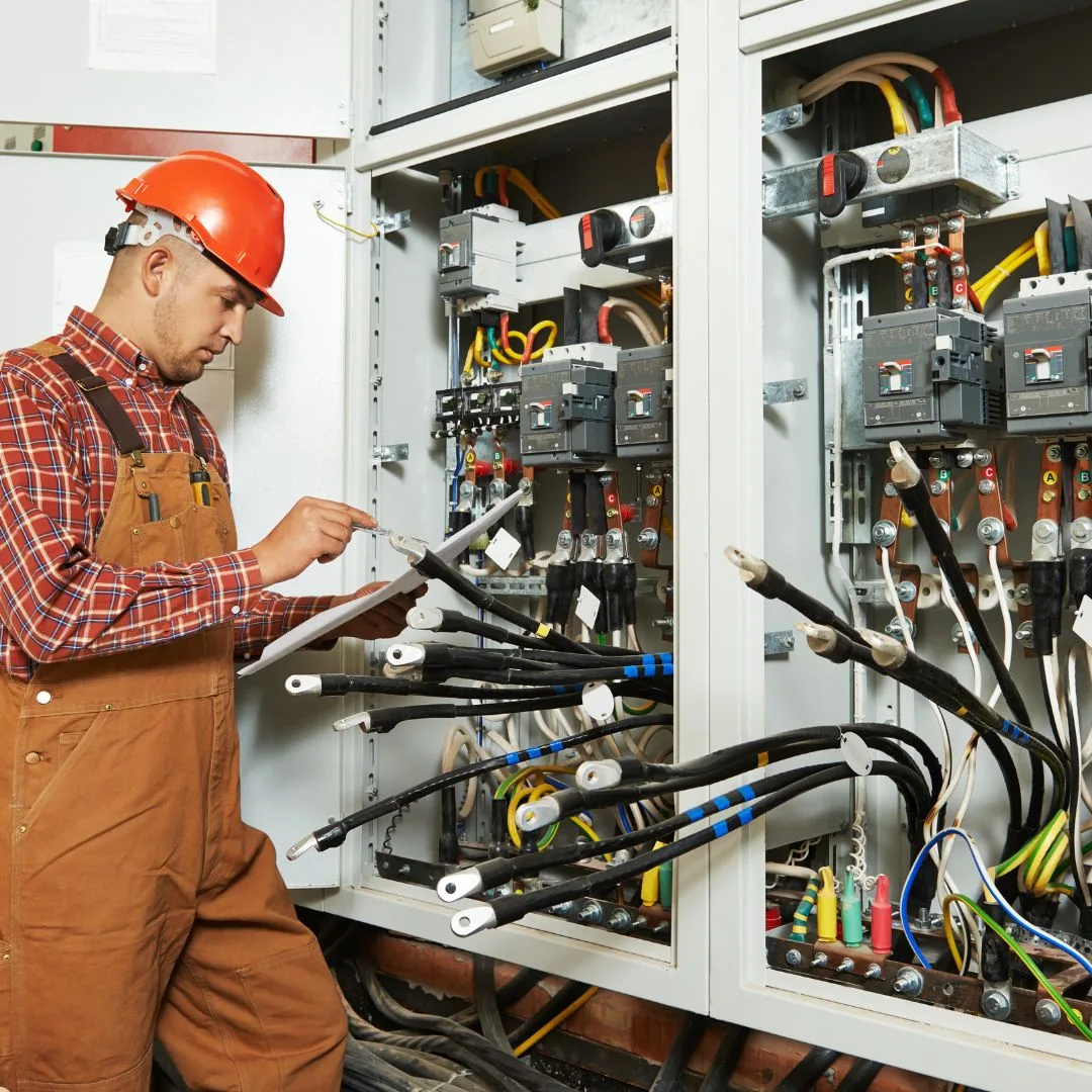 Elektroinstallation – Die Grundlage für eine sichere und moderne Stromversorgung