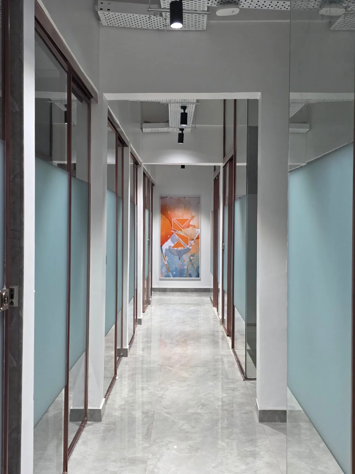 Coworking Day Pass in Zirakpur: Your Complete Guide to Flexible Workspaces