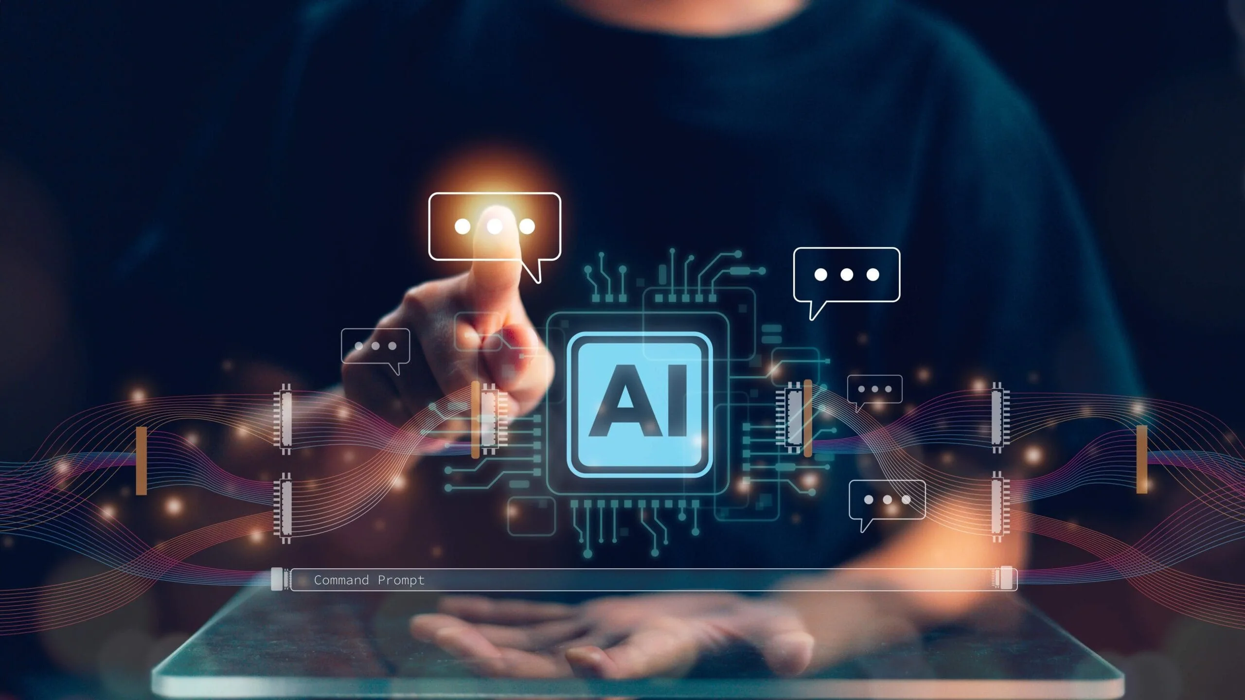 Artificial Intelligence Training | Learn AI with Machine Learning & Python