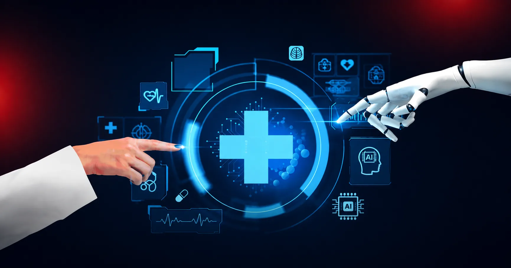 Why AI-Powered Preventive Healthcare Is Shaping the Future of Patient Care