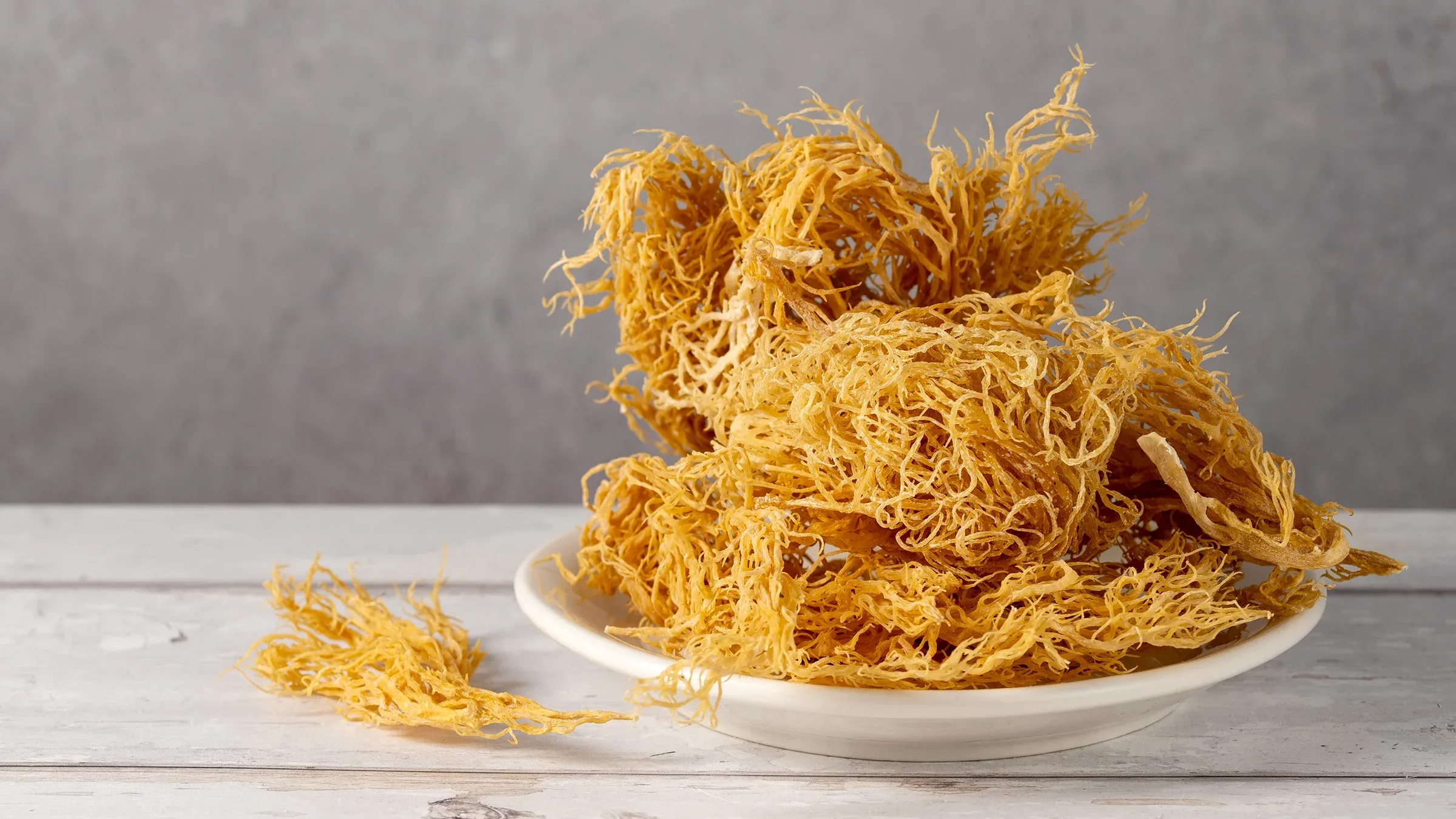 What Makes Original Seamoss Gel Different from Other Sea Moss Products?