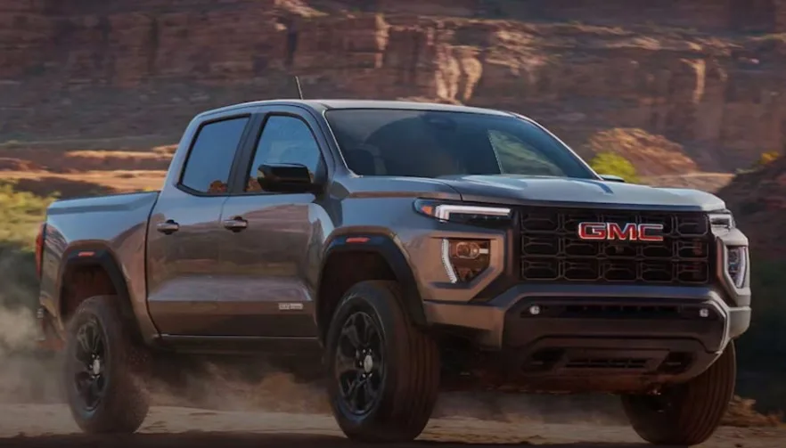 Ganley Buick GMC in Sandusky: Your Questions Answered