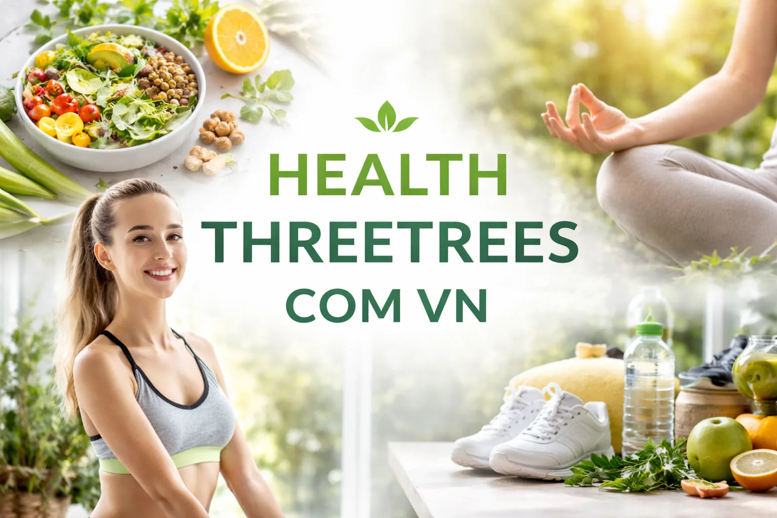 Health Threetrees Com VN: A Complete Guide to Healthy Living
