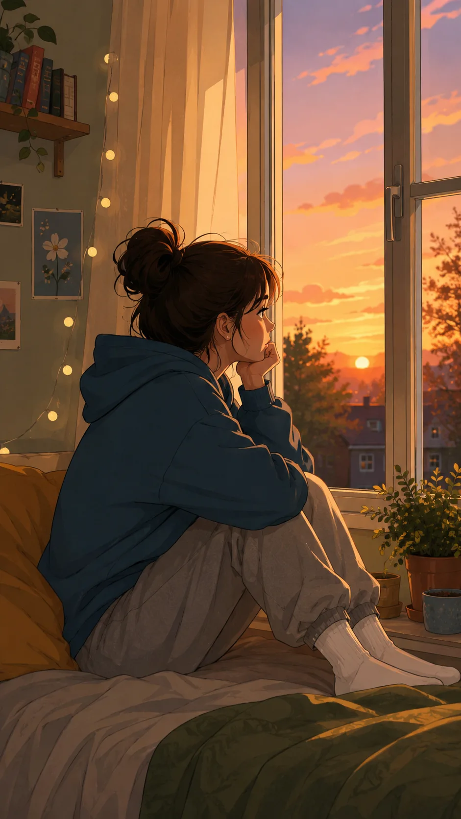 Unique Things to Be Thankful For (That Most People Overlook)