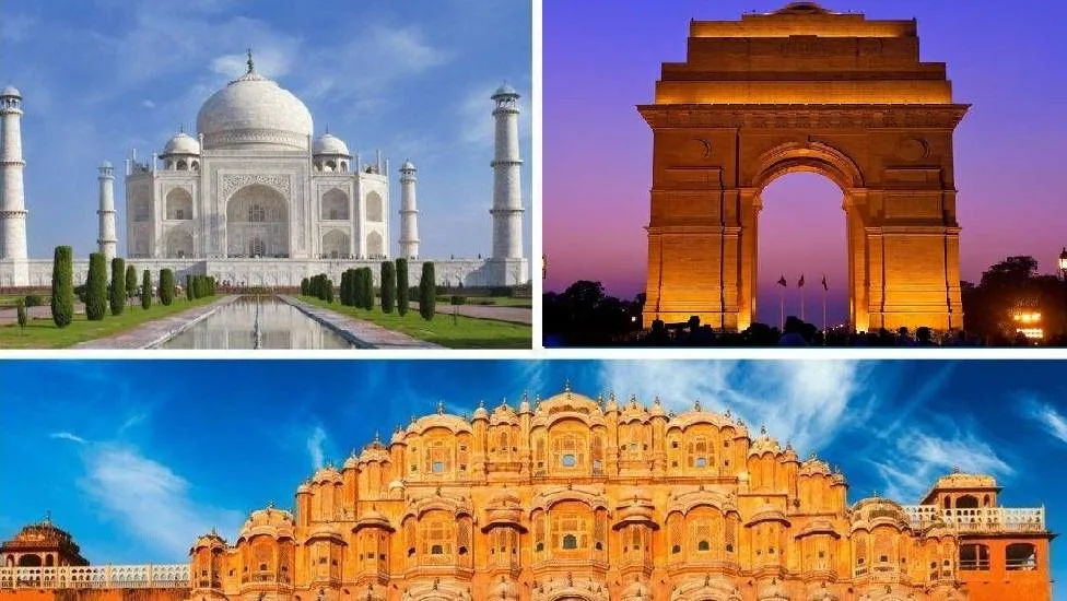 7 Reasons the Golden Triangle Is India's Most Popular Tourist Circuit