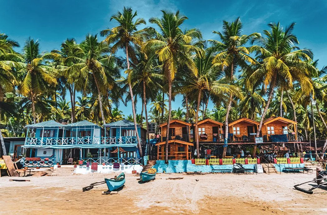10 Things to Know Before Visiting Goa for the First Time
