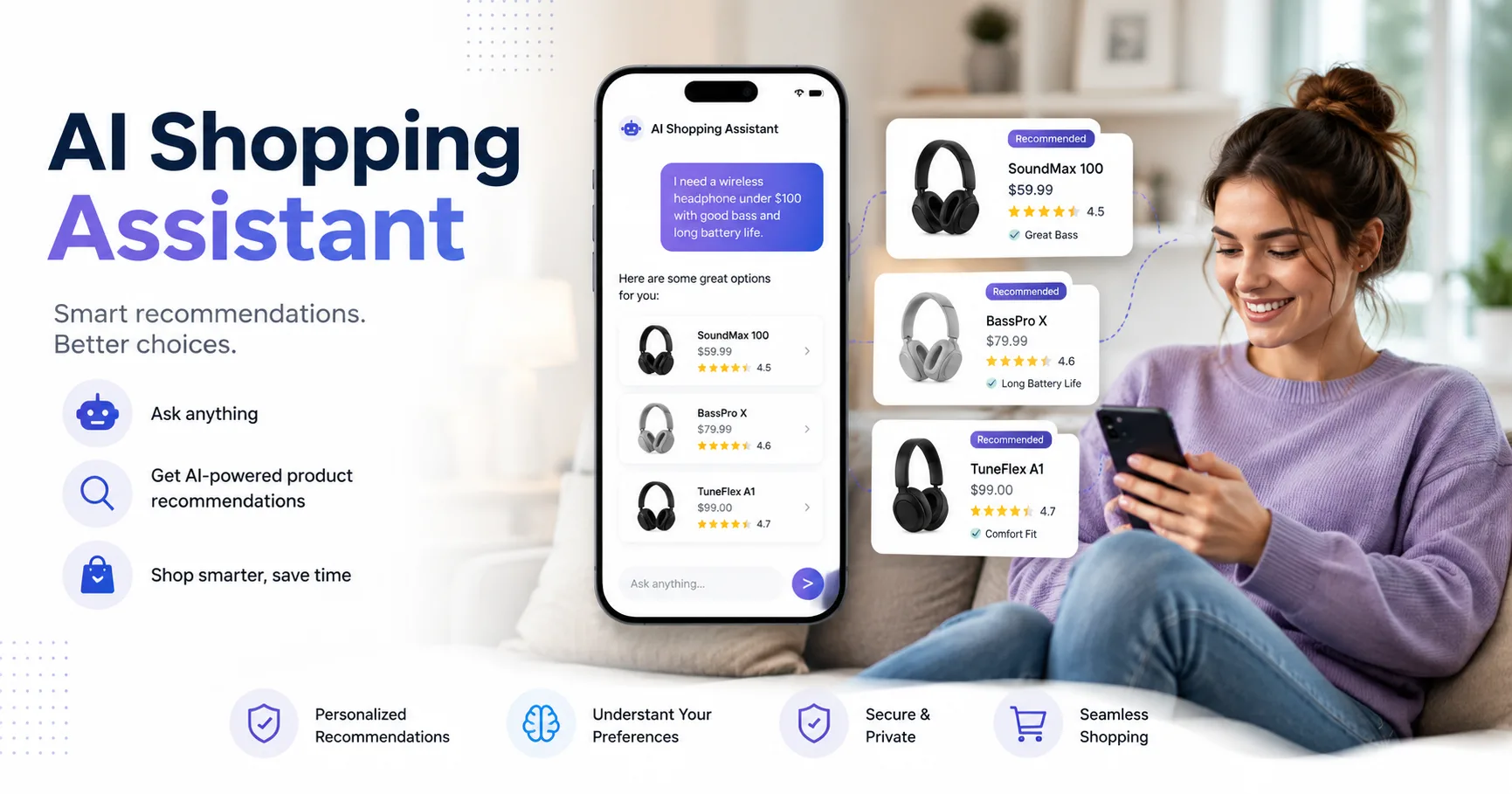 How Do I Get My Products Recommended by AI Shopping Agents?