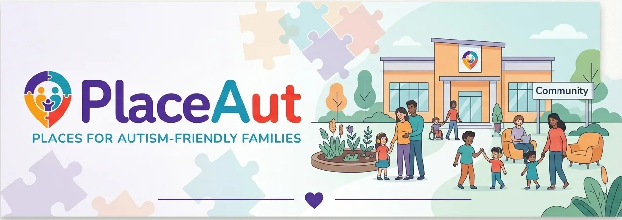 Autism Friendly Places — Where to Actually Find Them