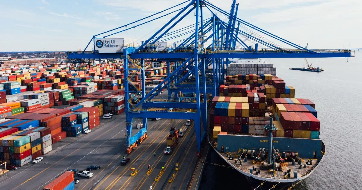 5 Container Haulage Southampton Rules for Smarter Shipping