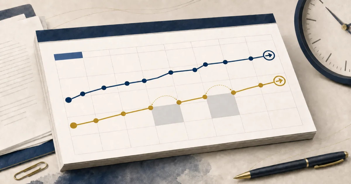 What Building a California Court Deadline Calculator Taught Us About Date-Counting Mistakes