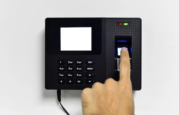Biometric Attendance System for Schools: A Smarter Way to Manage Student Attendance