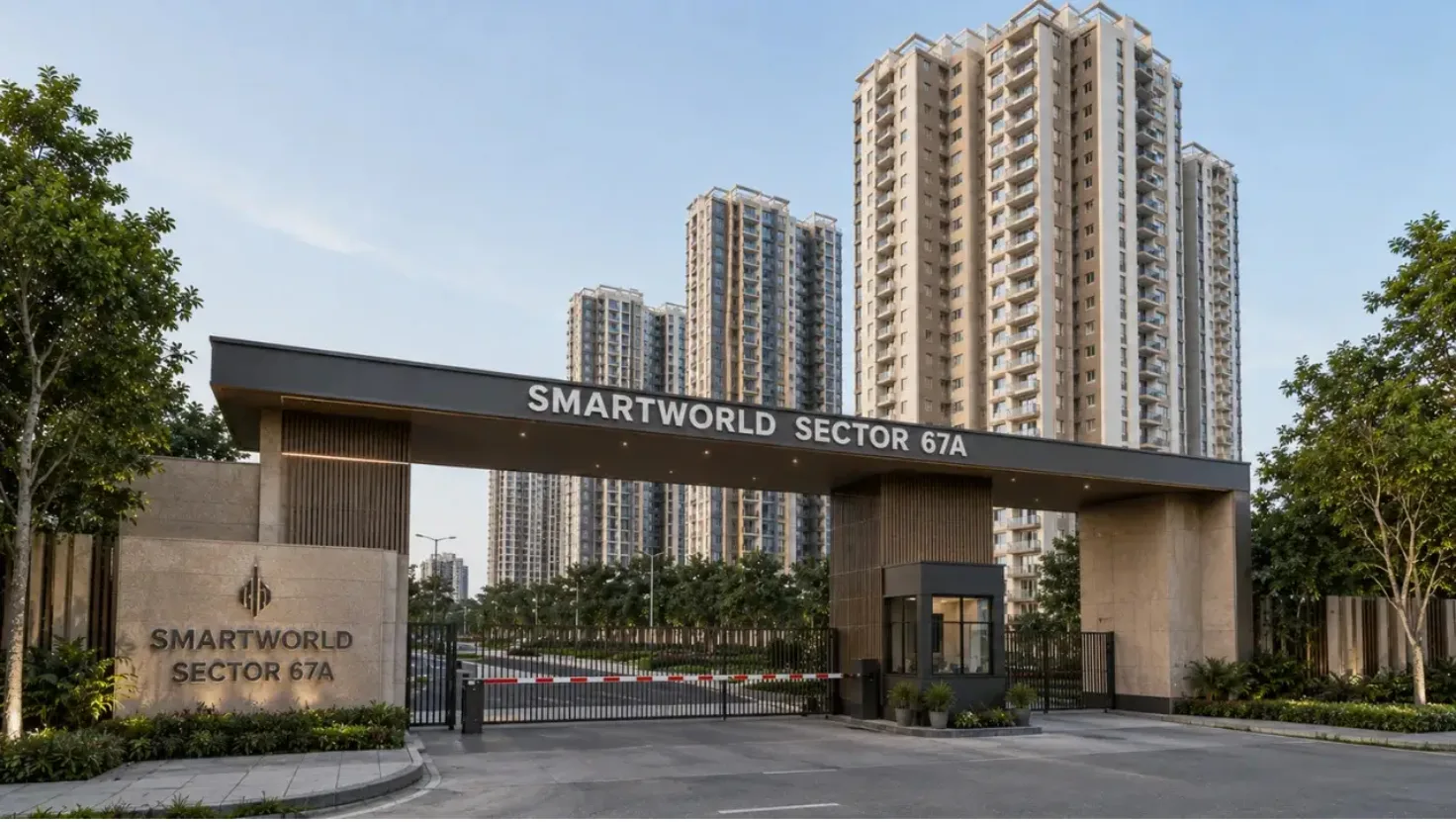 What Should You Look for When Choosing a Luxury Home in Gurgaon?