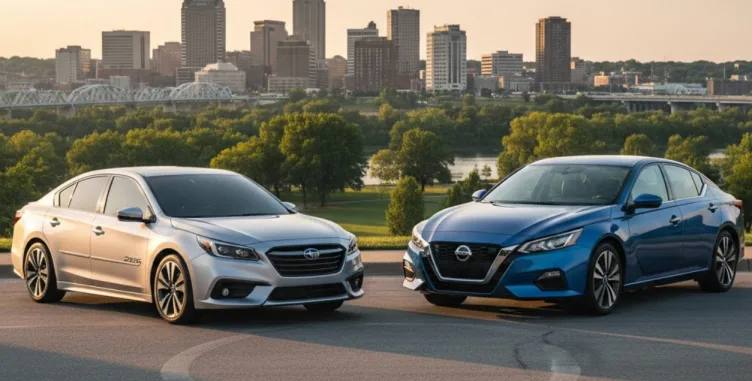 Buying a Subaru in the Cleveland Area? Here's What to Know First