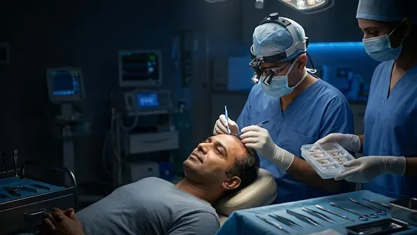 Comprehensive Guide to Hair Restoration: Costs, Techniques, and Finding the Best Hair Transplantation Clinic in India