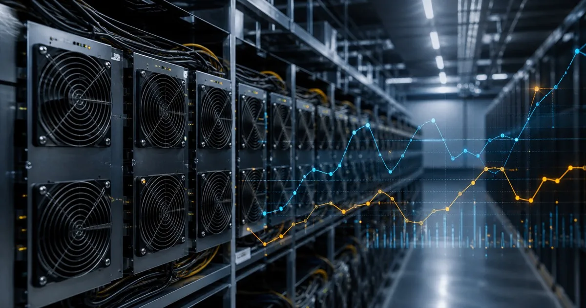 How to Evaluate a Bitcoin Mining Pool Before Moving Your Hashrate