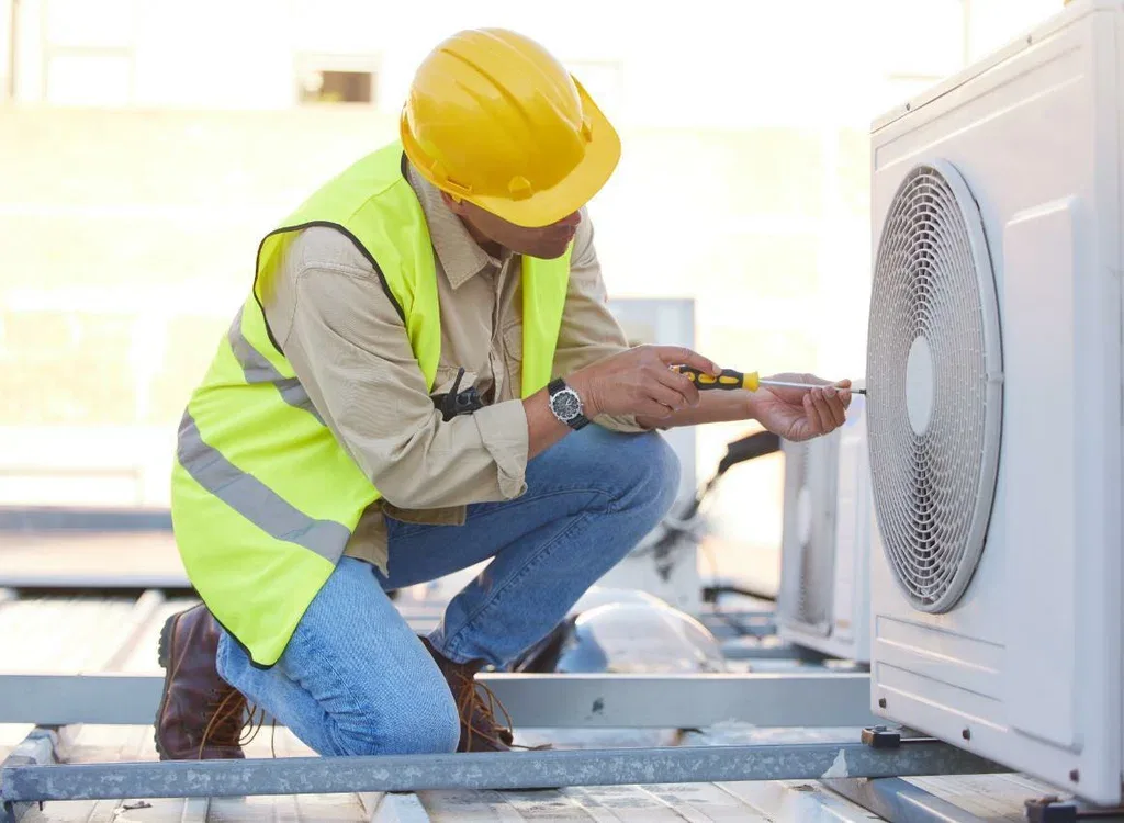7 Signs You Need HVAC Repair Services Before Your System Fails